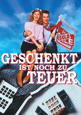 Geschenkt ist noch zu teuer