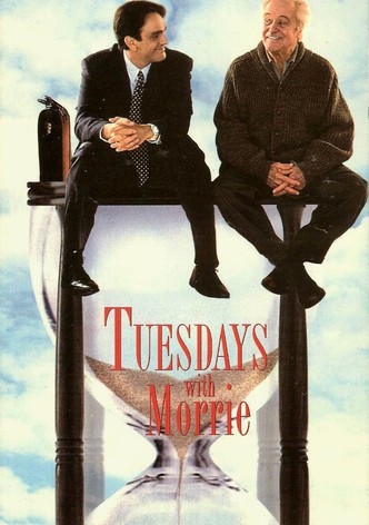 Tuesdays with Morrie