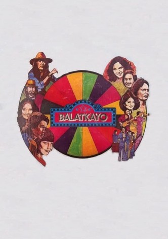 Balatkayo