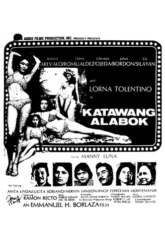 Katawang alabok