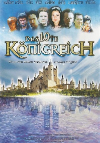Das zehnte Königreich