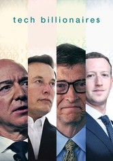 Tech Billionaires