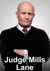 Judge Mills Lane - Season 2