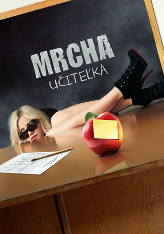 Mrcha učiteľka