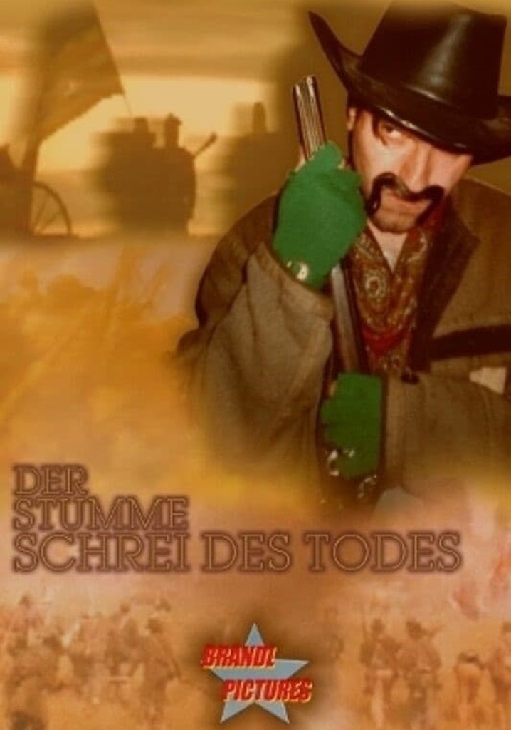 Der stumme Schrei des Todes