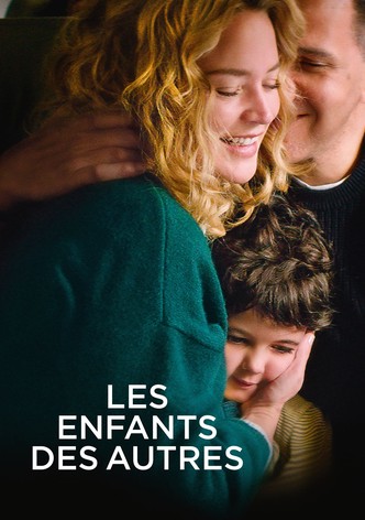 Les Enfants des autres