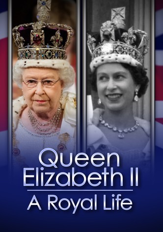 Queen Elizabeth II: A Royal Life - A Special Edition of 20/20