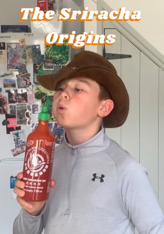 The Sriracha Origins