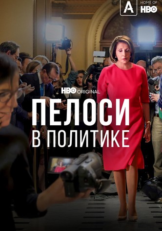 Пелоси в политике