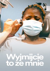 Wyjmijcie to ze mnie