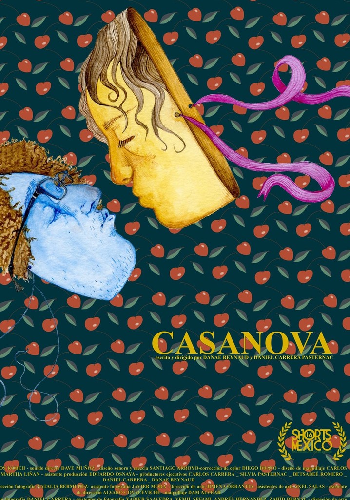Casanova