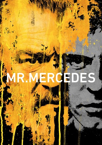 Mr. Mercedes