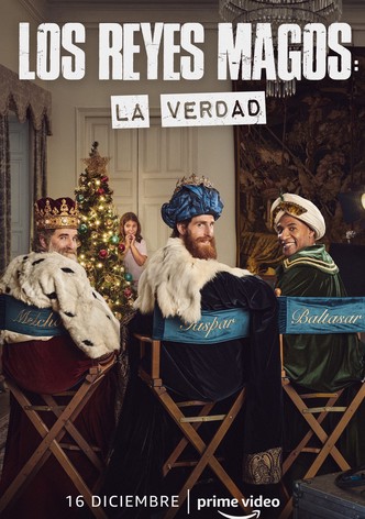 Los Reyes Magos: La verdad