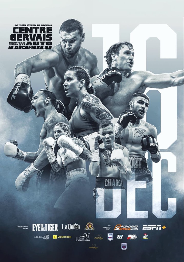 Arslanbek Makhmudov vs. Michael Wallisch