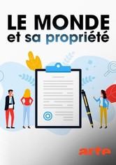 O que Possuímos? - O Conceito de Propriedade ao Redor do Mundo