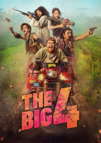 The Big Four
