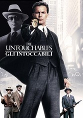 The Untouchables - Gli intoccabili