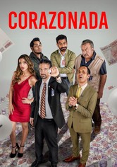 Corazonada: La Leyenda del Mexican Dream