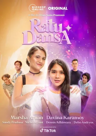 Dance Queen poster