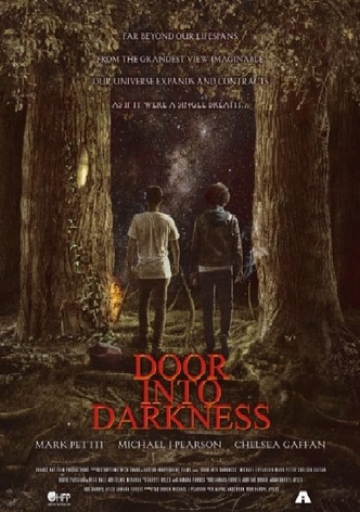 Door Into Darkness