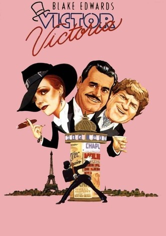 Victor Victoria
