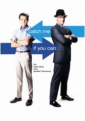Catch me if you can - Mein Leben auf der Flucht