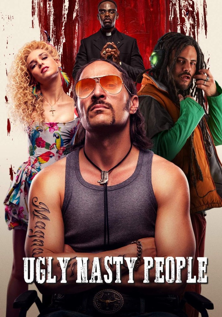 Ugly Nasty People Stream Jetzt Film online anschauen