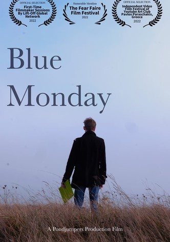 Blue Monday