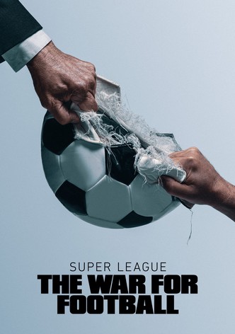 La lotta per il calcio - il caso Super League