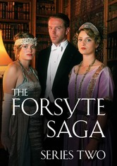The Forsyte Saga - Series 2