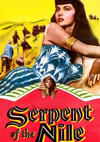 Serpent of the Nile