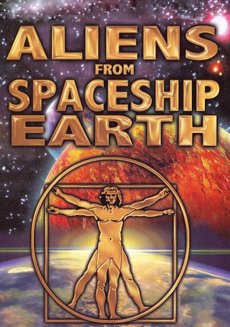 Aliens from Spaceship Earth