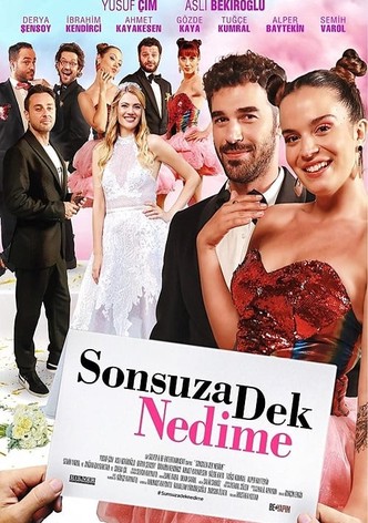 Sonsuza Dek Nedime