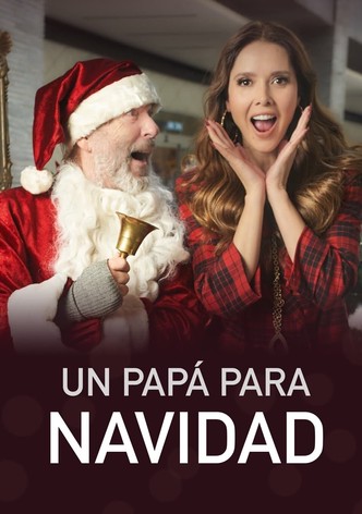 Un Papá Para Navidad