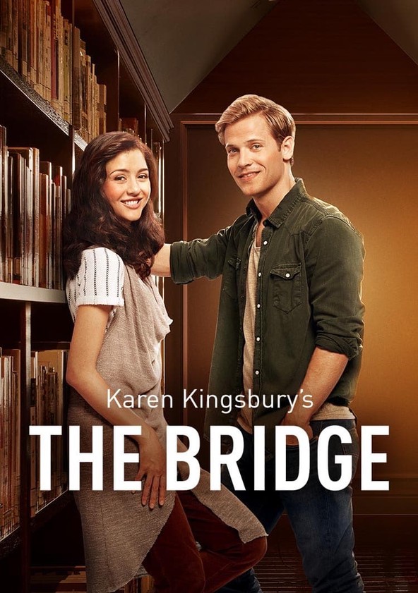 Hallmark movie the 2025 bridge