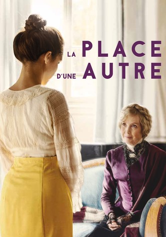 La Place d'une autre