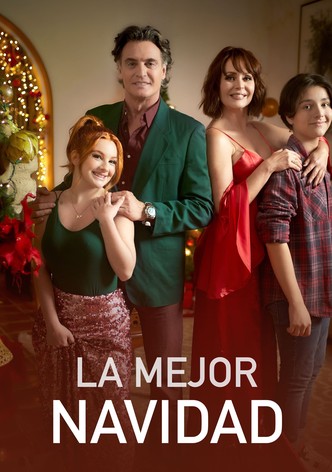 La mejor Navidad