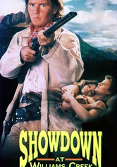 Showdown at Williams Creek