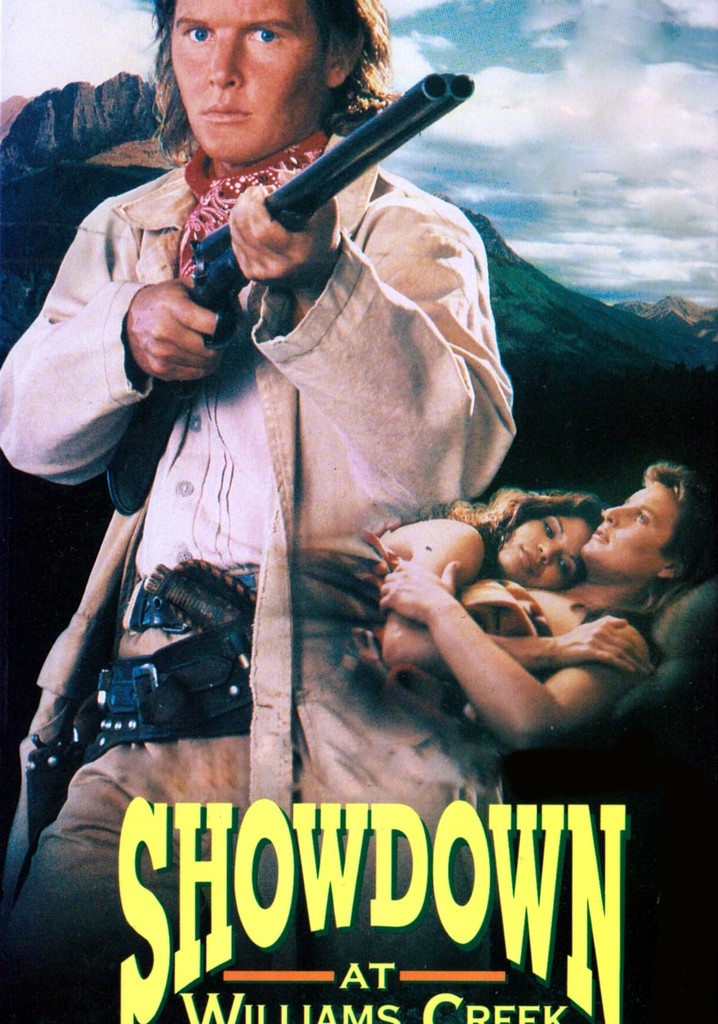 Showdown at Williams Creek