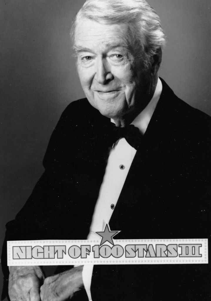 Night of 100 Stars III