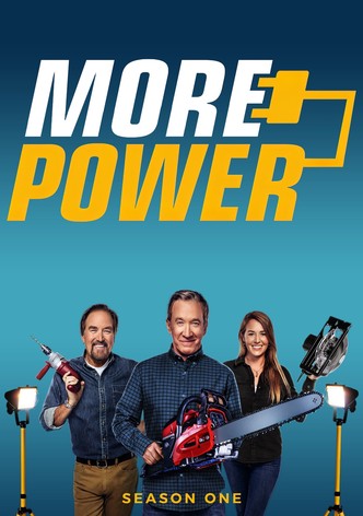 Seasons of power sales on hulu