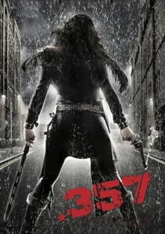 .357 poster