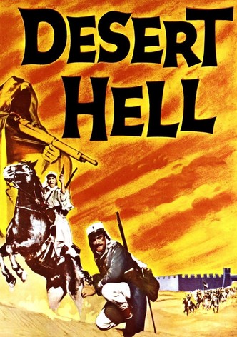Desert Hell