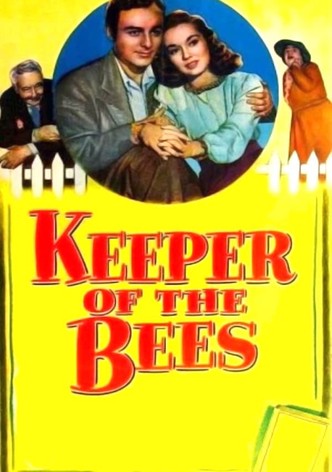 Keeper of the Bees