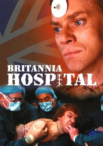 Britannia Hospital