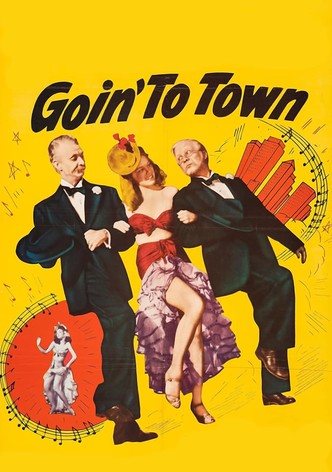 Goin' to Town