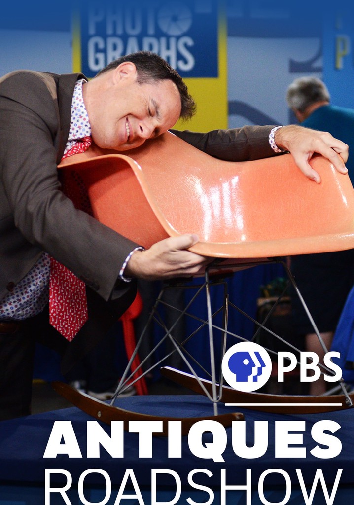 Antiques Roadshow Season 20 watch episodes streaming online