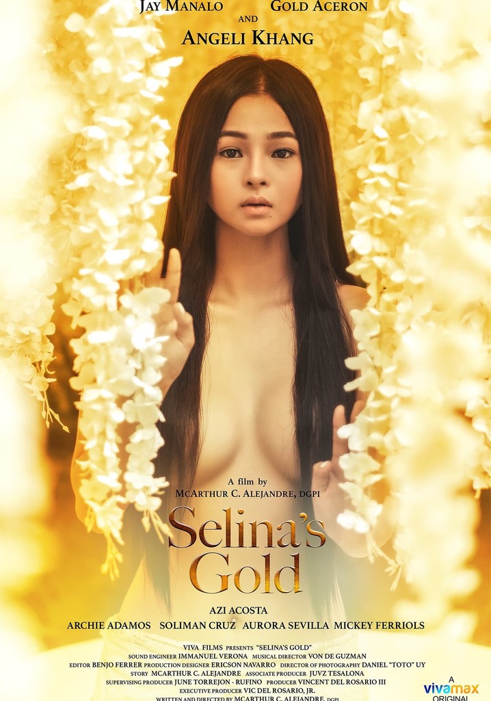 Selina's Gold - movie: watch streaming online