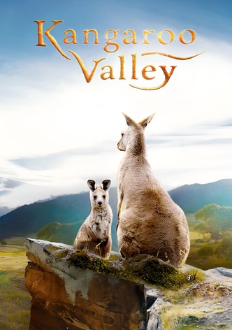 캥거루 밸리