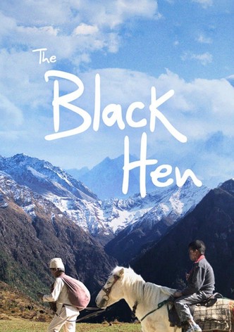 The Black Hen